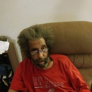 Meet your Posher, Richard